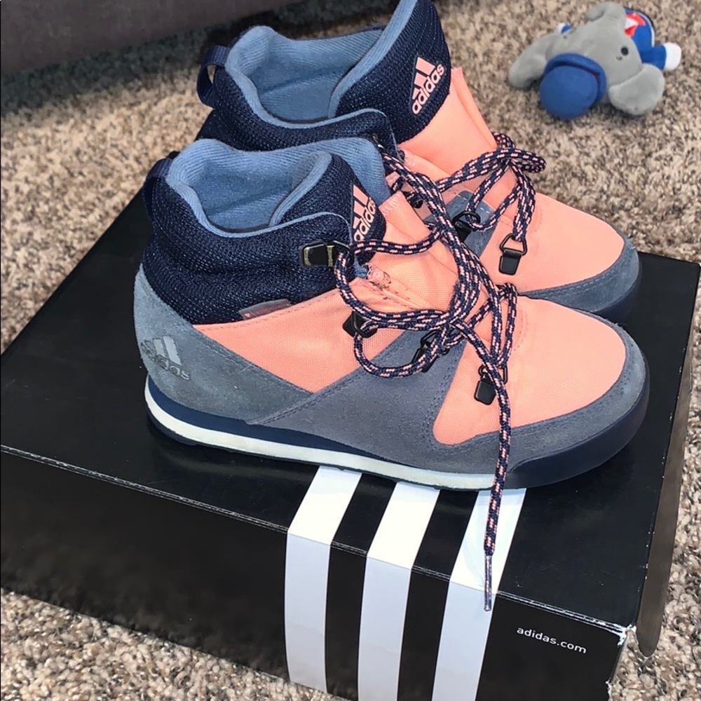 Adidas boots